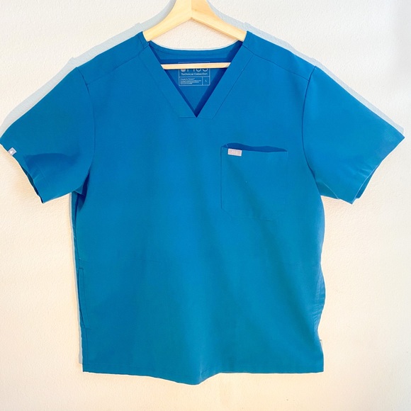 Figs Other - Men’s Figs Scrub Top